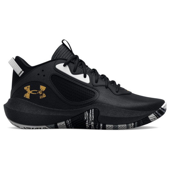 Under Armour UA GS Lockdown 6 Under Armour UA GS Lockdown 6